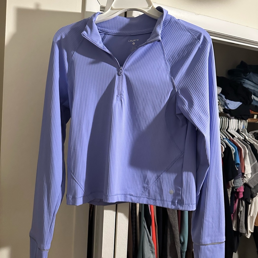 Women’s Athletic long sleeve top